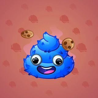 Happy Brownie #214903