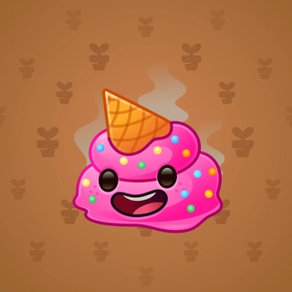 Happy Brownie #214908