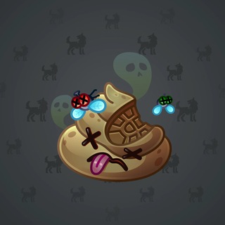 Happy Brownie #215004