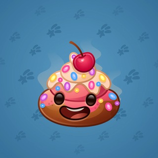 Happy Brownie #215005