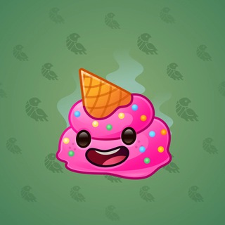 Happy Brownie #215011