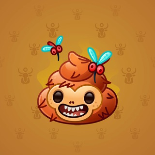 Happy Brownie #215060
