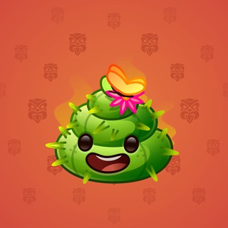 Happy Brownie #215305