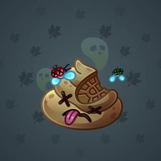 Happy Brownie #215748