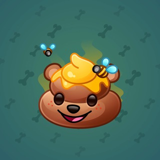 Happy Brownie #215825