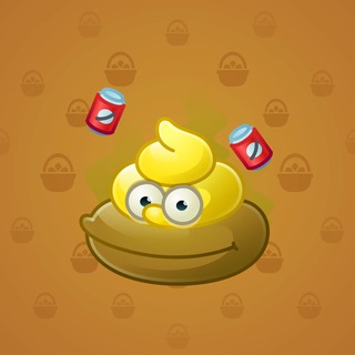 Happy Brownie #215842