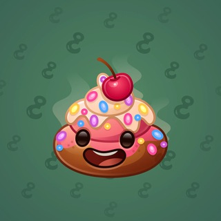 Happy Brownie #216307