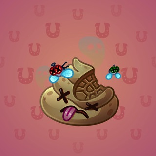 Happy Brownie #217055