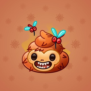 Happy Brownie #217071