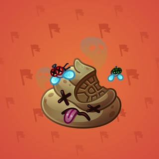 Happy Brownie #217099