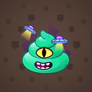 Happy Brownie #217321