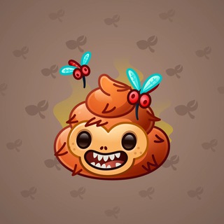 Happy Brownie #217340