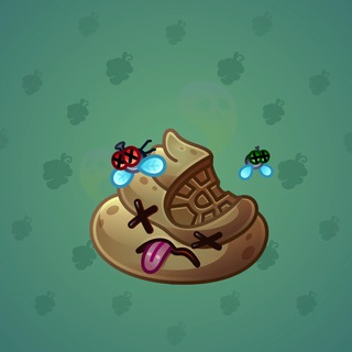 Happy Brownie #218005