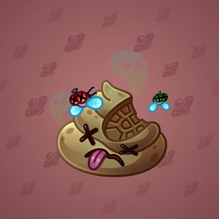 Happy Brownie #218258