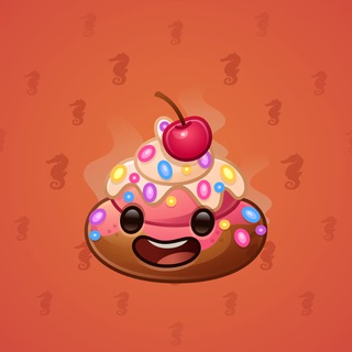 Happy Brownie #218348