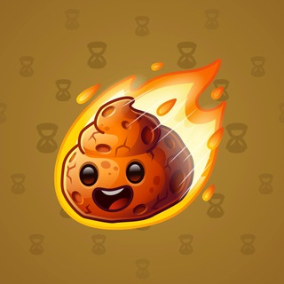 Happy Brownie #218721