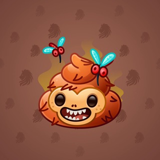 Happy Brownie #218908