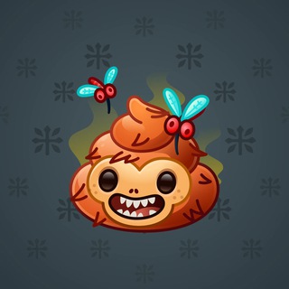 Happy Brownie #219379