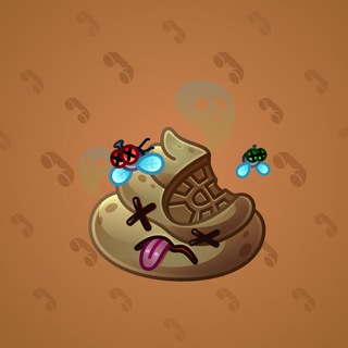 Happy Brownie #219727