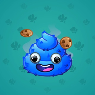 Happy Brownie #219740