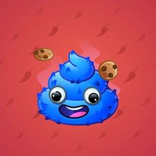 Happy Brownie #219744