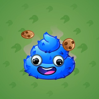 Happy Brownie #219825