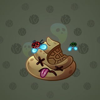 Happy Brownie #219890