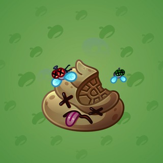 Happy Brownie #220008