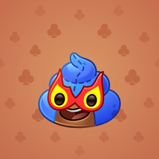 Happy Brownie #220020