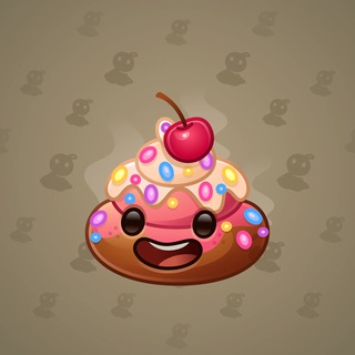 Happy Brownie #220035