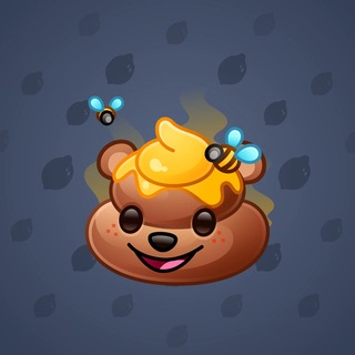 Happy Brownie #220610
