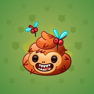 Happy Brownie #220661