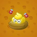 Happy Brownie #220664