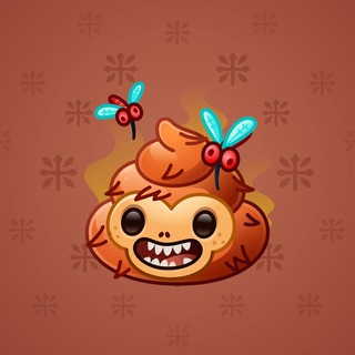 Happy Brownie #220720