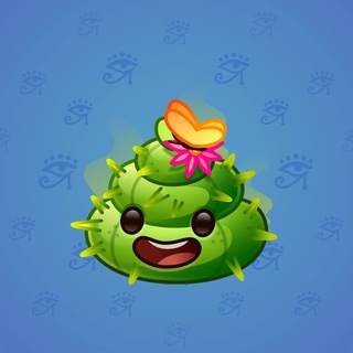 Happy Brownie #220735