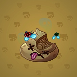 Happy Brownie #220766