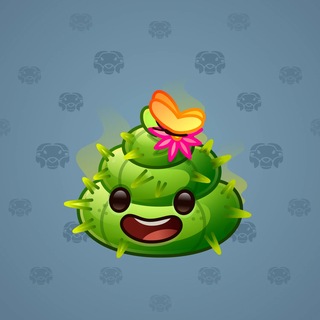 Happy Brownie #220852