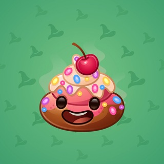 Happy Brownie #220981