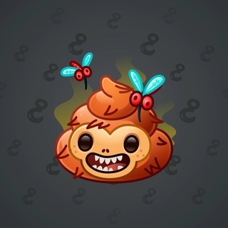 Happy Brownie #221378