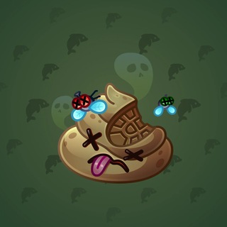 Happy Brownie #221431