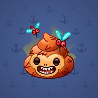 Happy Brownie #221741