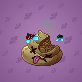Happy Brownie #222320