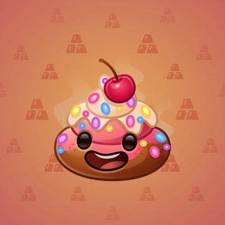 Happy Brownie #222565