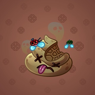 Happy Brownie #222706