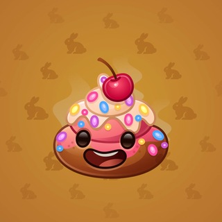 Happy Brownie #222712