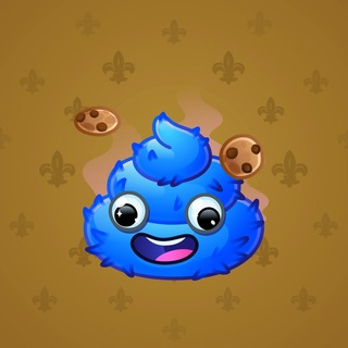 Happy Brownie #223843