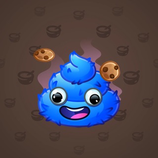 Happy Brownie #223897