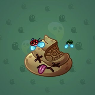 Happy Brownie #223899