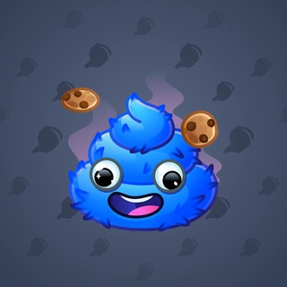 Happy Brownie #224254
