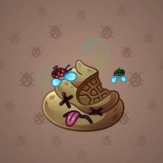 Happy Brownie #224290